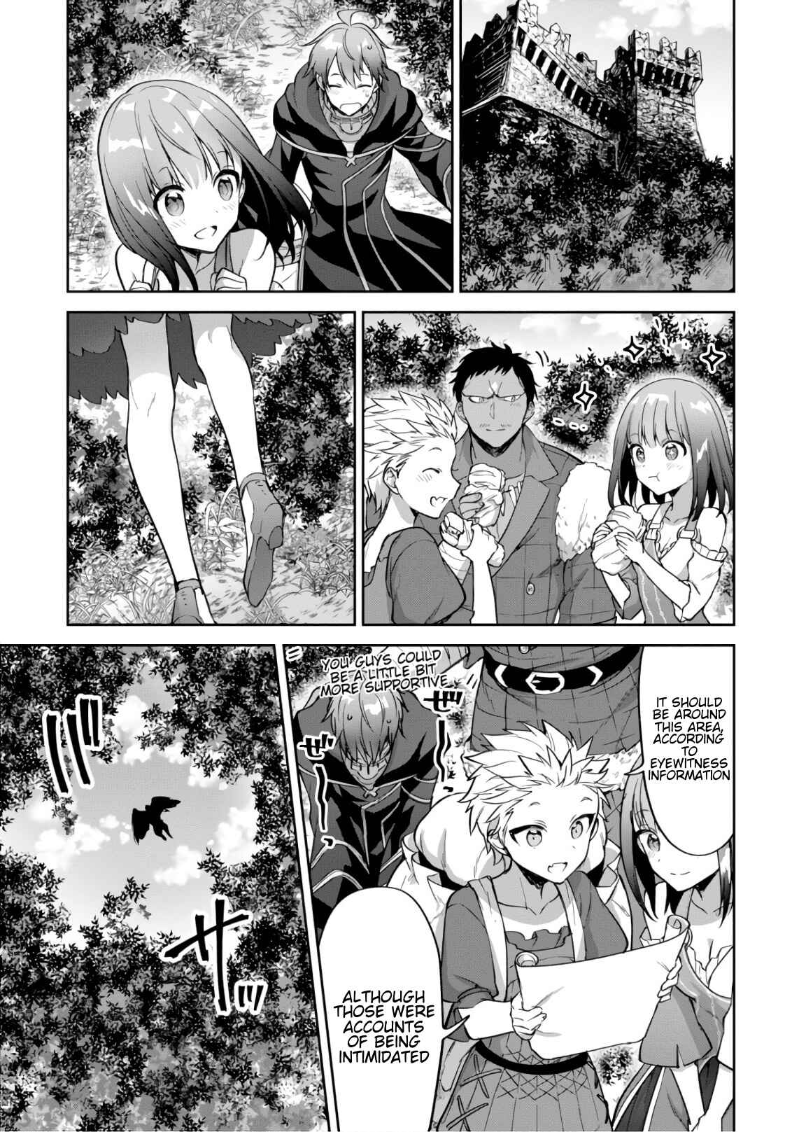 Page 19 Chapter 15 Next Life
