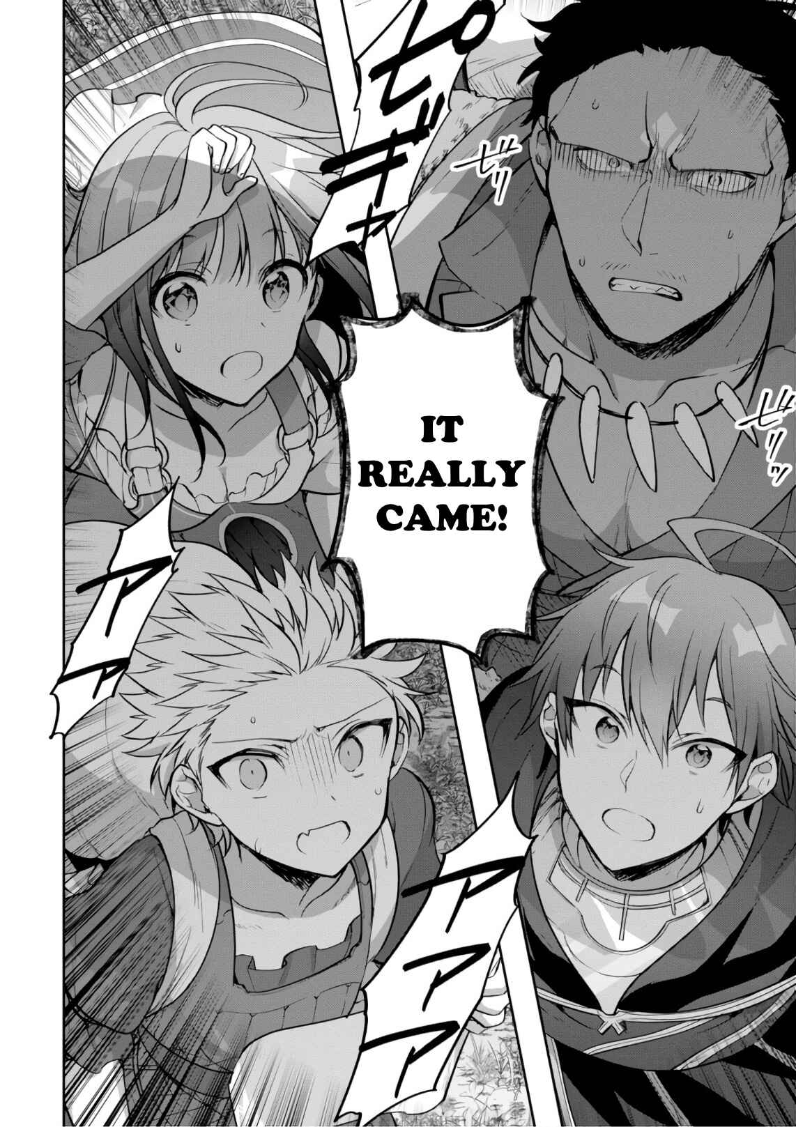 Page 22 Chapter 15 Next Life