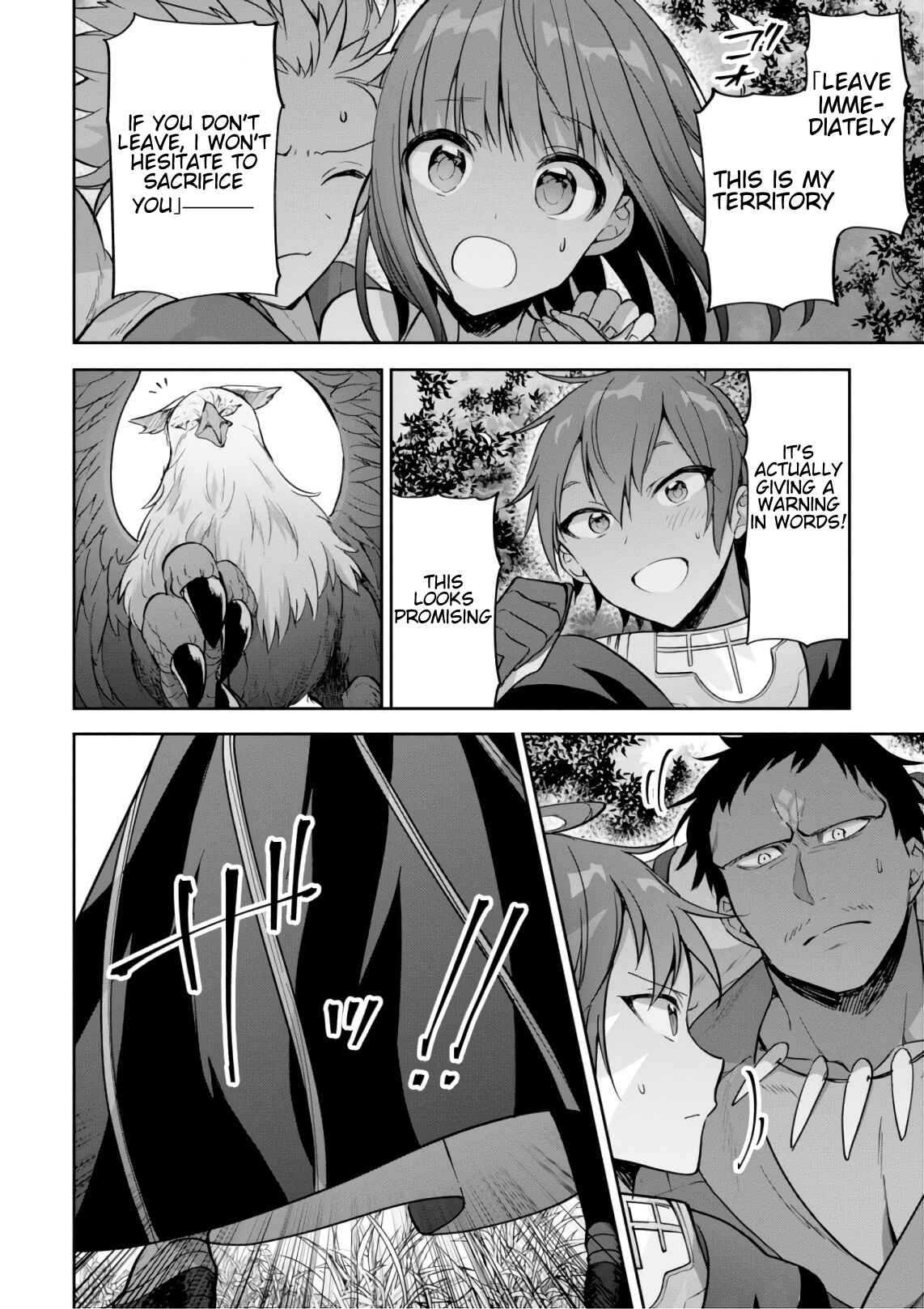 Page 24 Chapter 15 Next Life