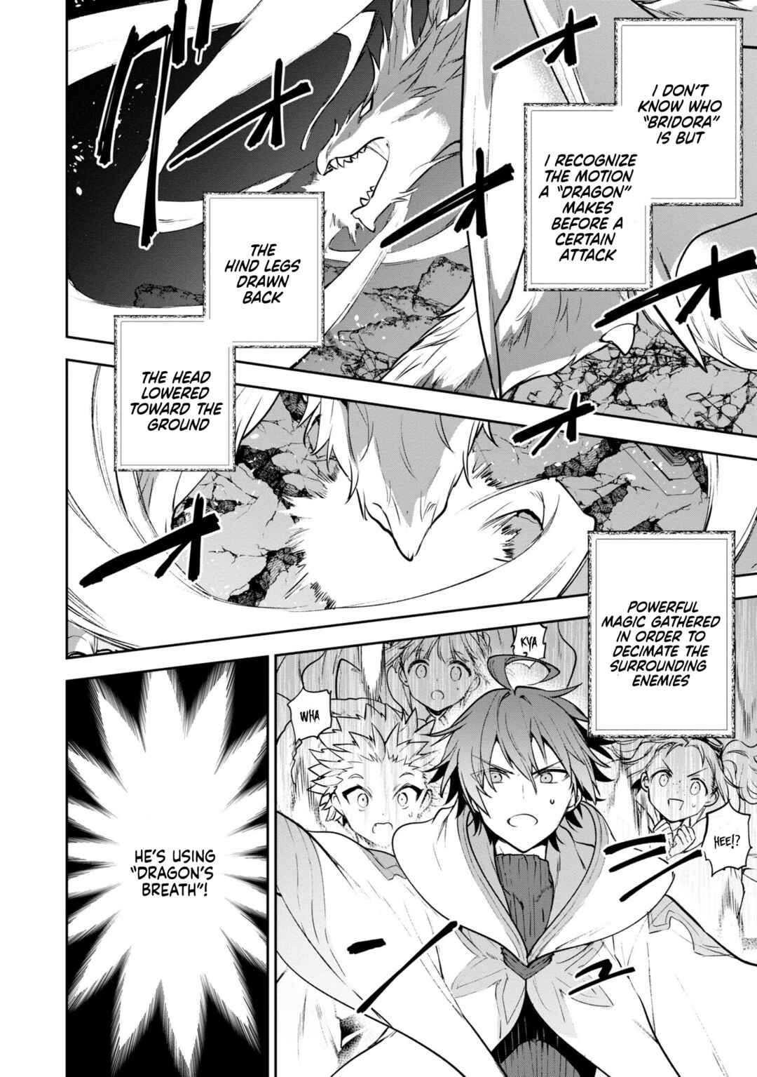 Page 3 Chapter 47 Next Life