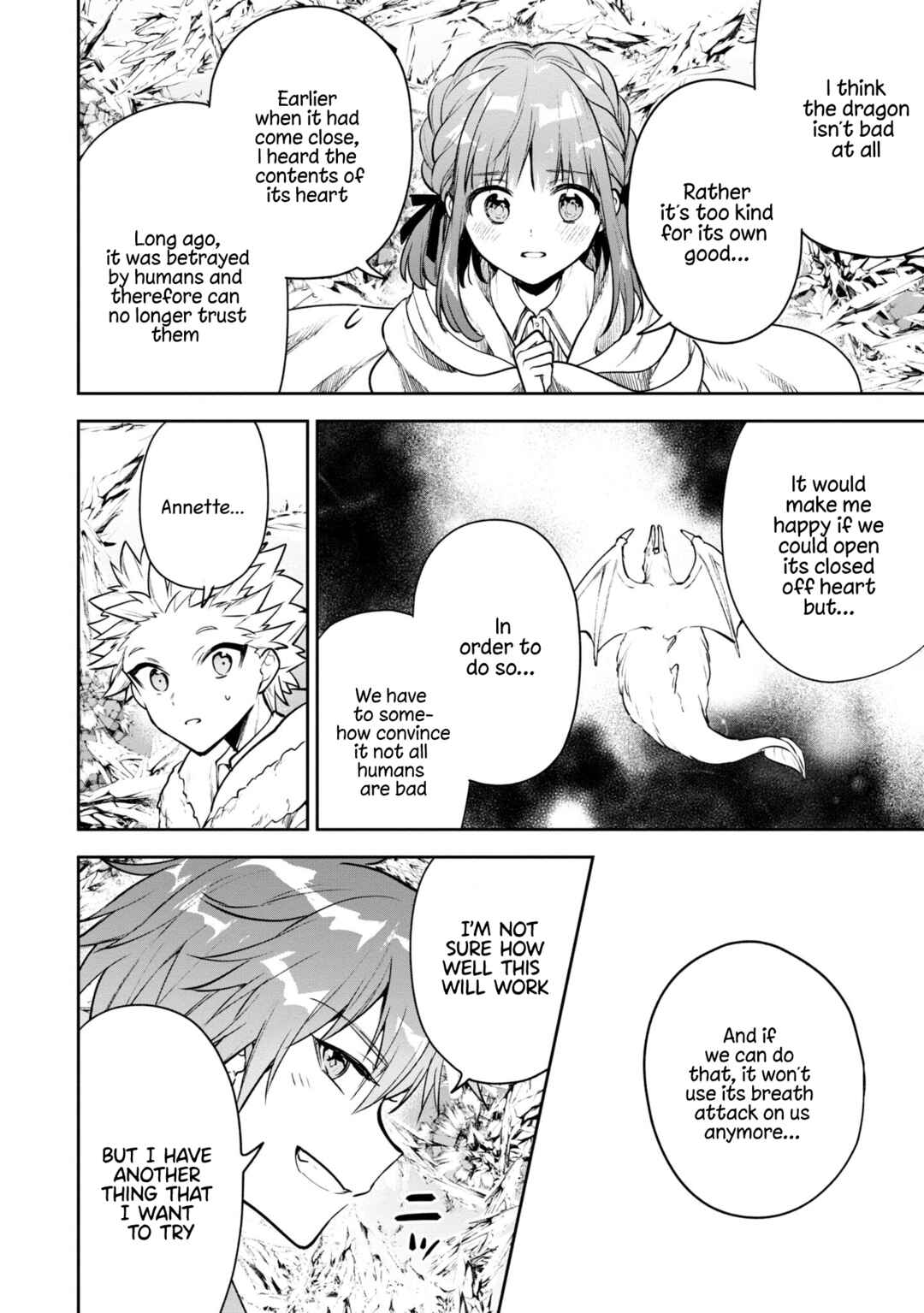 Page 7 Chapter 47 Next Life