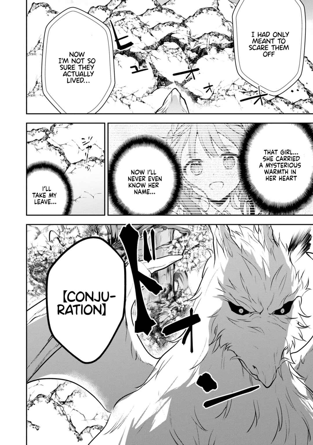 Page 9 Chapter 47 Next Life
