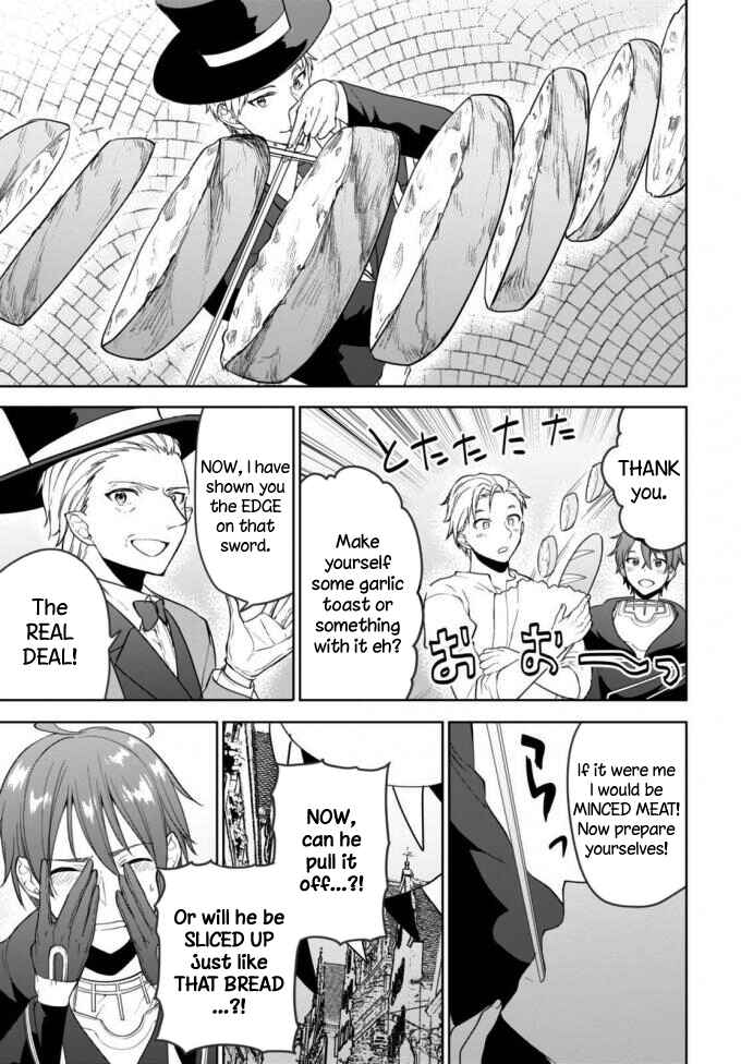 Page 10 Chapter 9 Next Life
