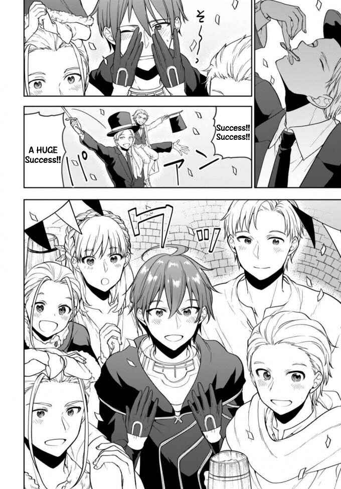 Page 11 Chapter 9 Next Life