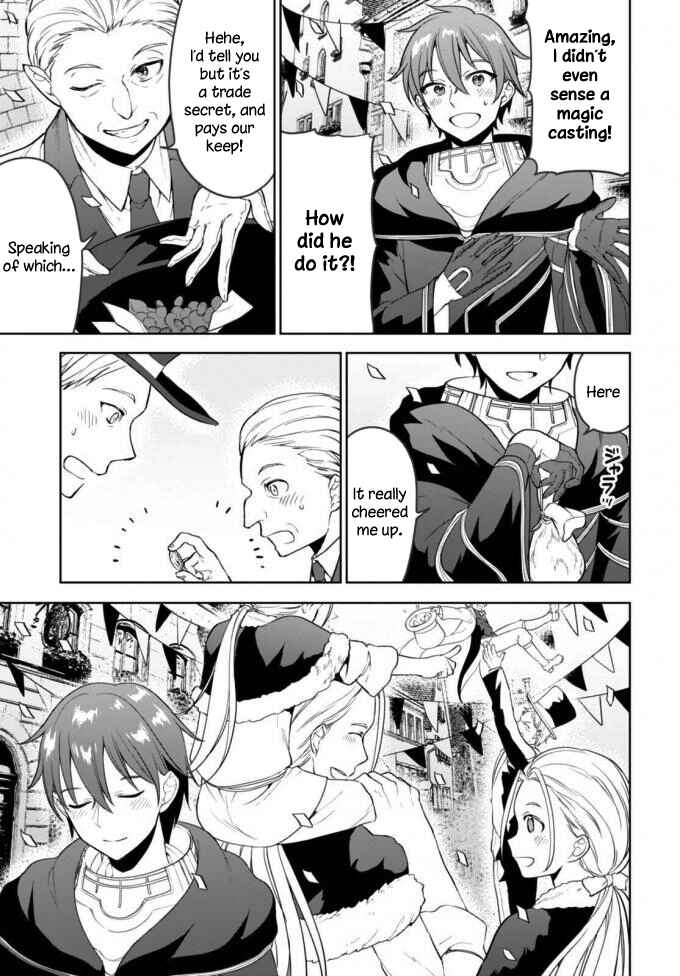 Page 12 Chapter 9 Next Life