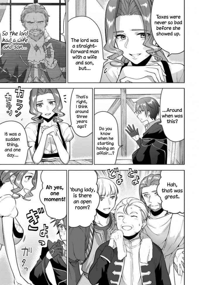 Page 16 Chapter 9 Next Life