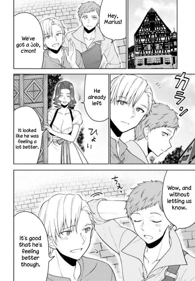 Page 19 Chapter 9 Next Life