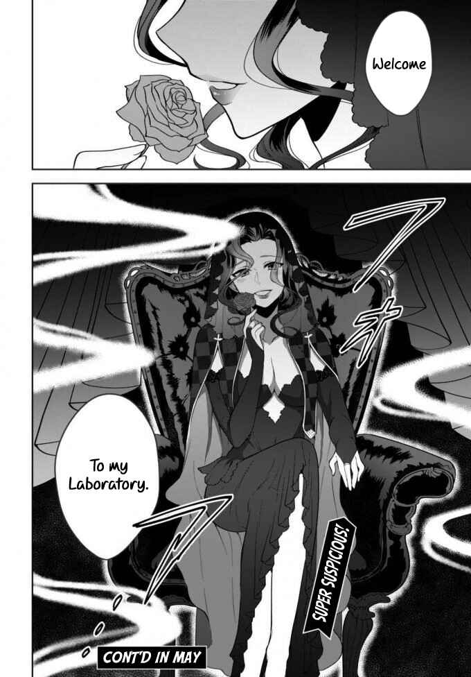 Page 21 Chapter 9 Next Life