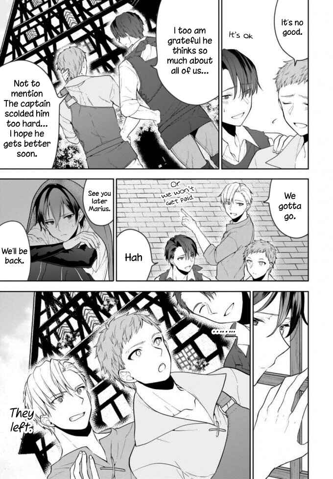 Page 4 Chapter 9 Next Life
