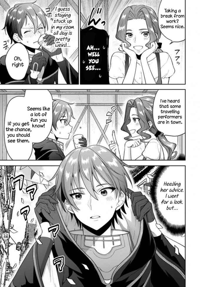 Page 8 Chapter 9 Next Life