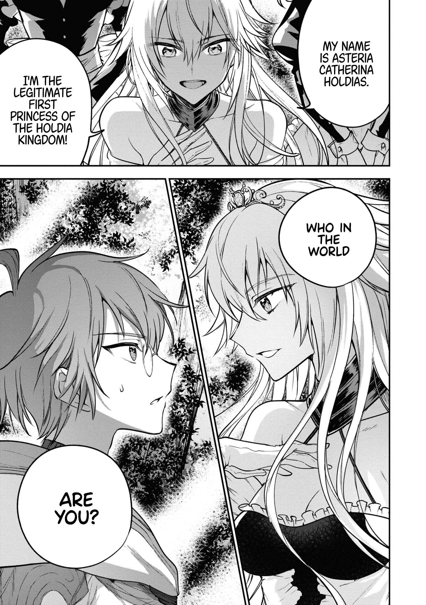 Page 4 Chapter 25 Next Life