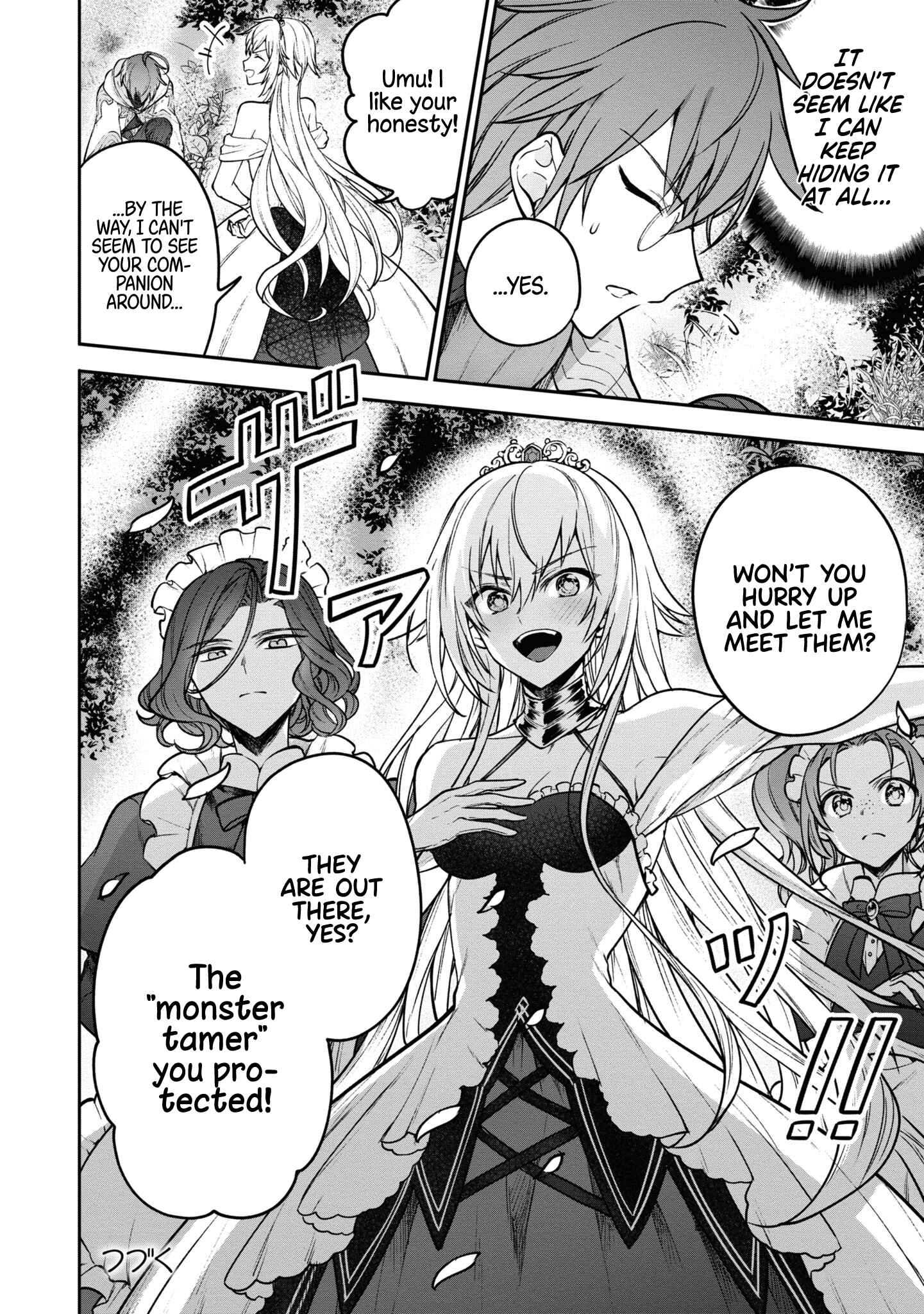 Page 9 Chapter 25 Next Life