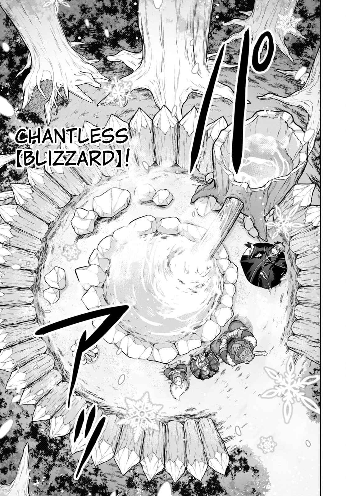 Page 10 Chapter 2 Next Life