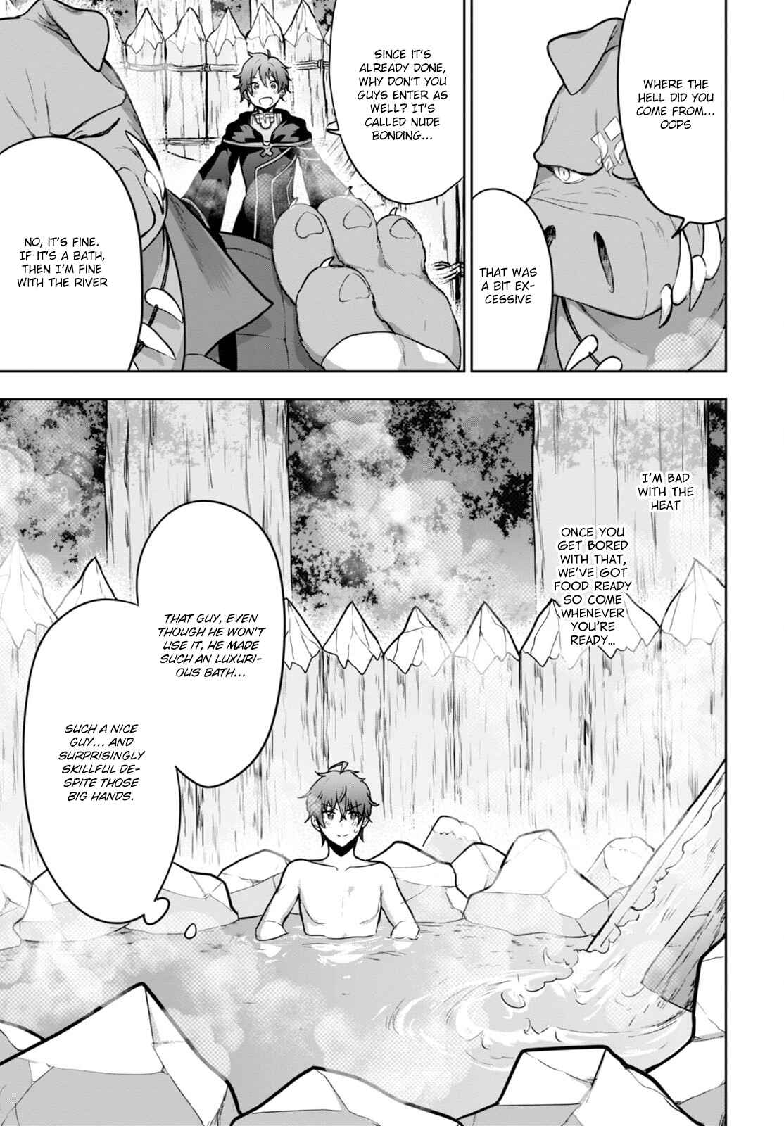 Page 12 Chapter 2 Next Life