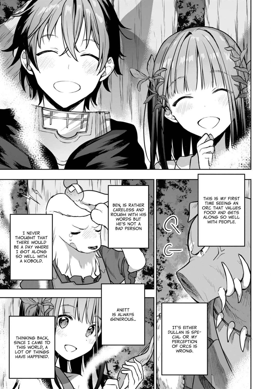 Page 22 Chapter 2 Next Life