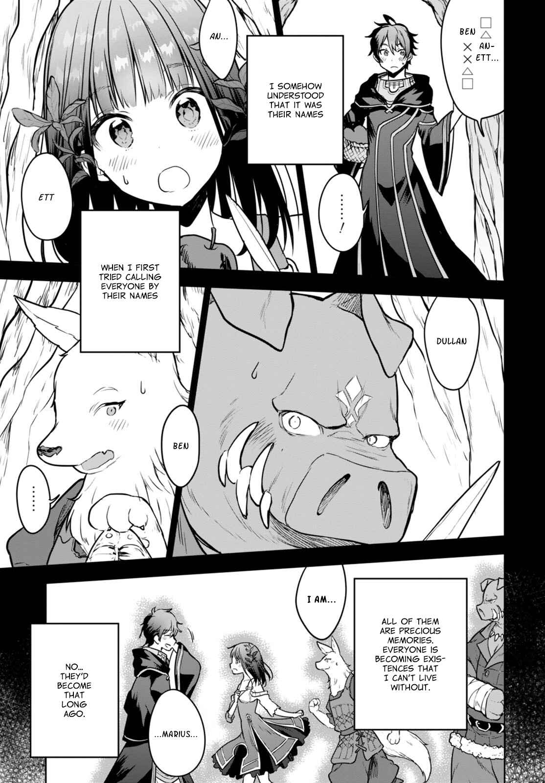 Page 24 Chapter 2 Next Life