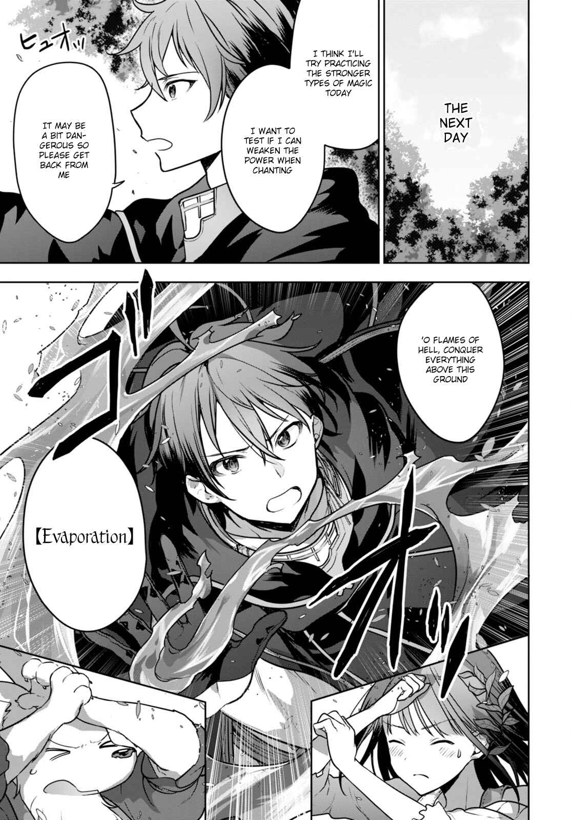 Page 26 Chapter 2 Next Life