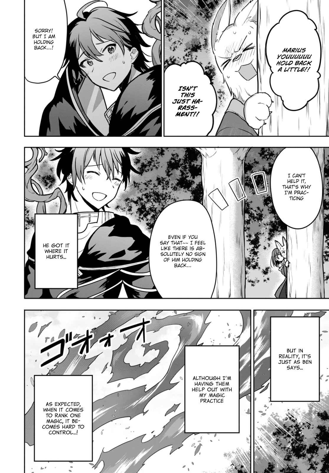 Page 27 Chapter 2 Next Life
