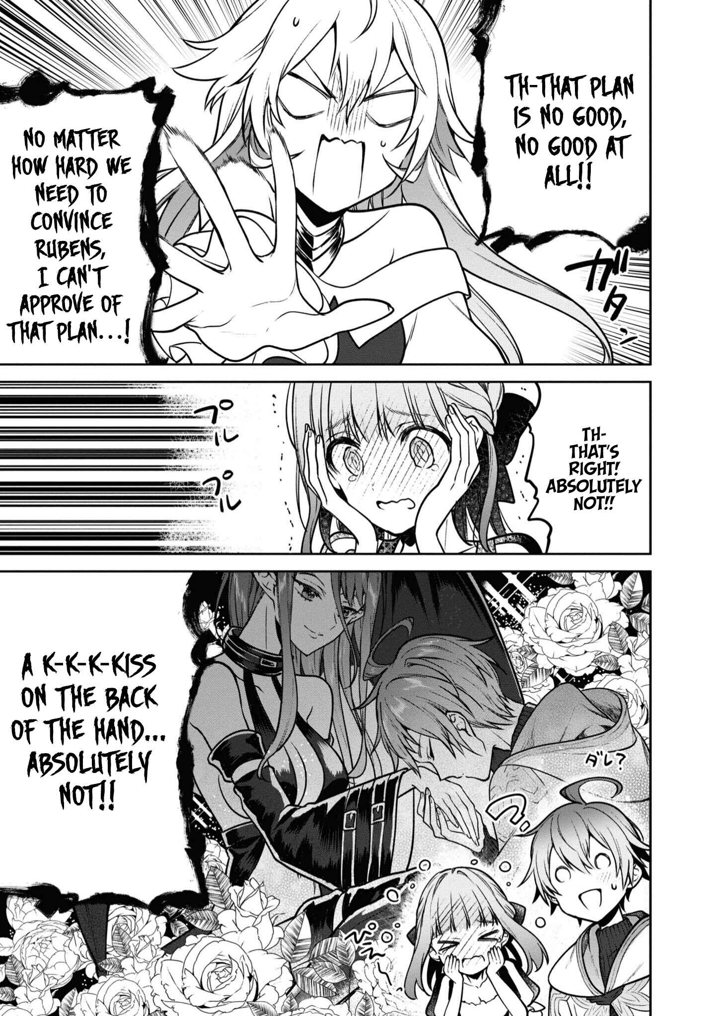 Page 12 Chapter 37 Next Life