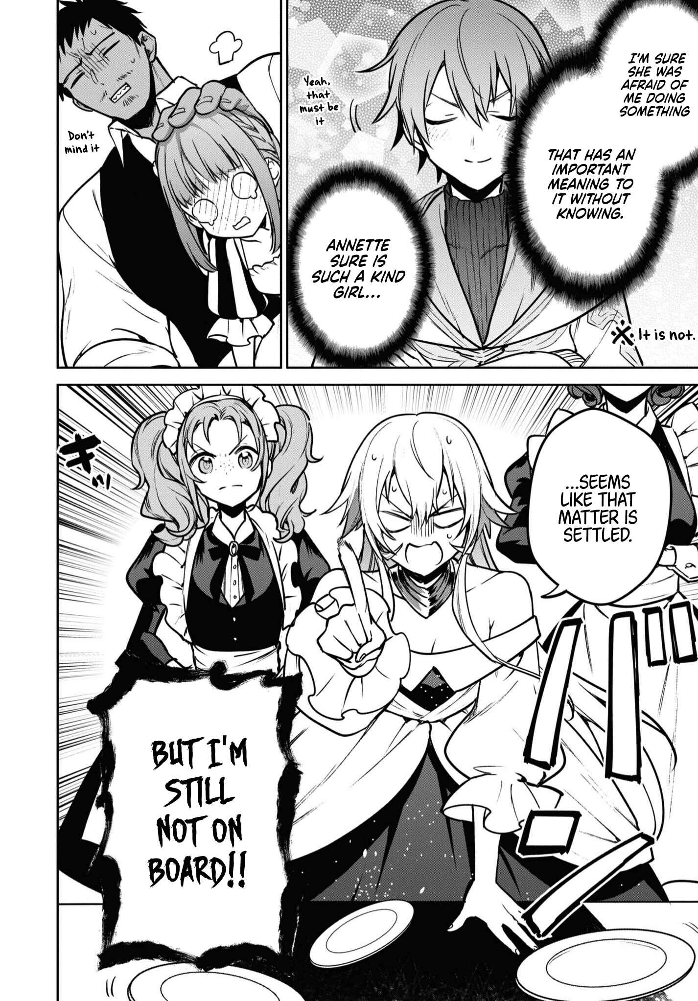 Page 15 Chapter 37 Next Life