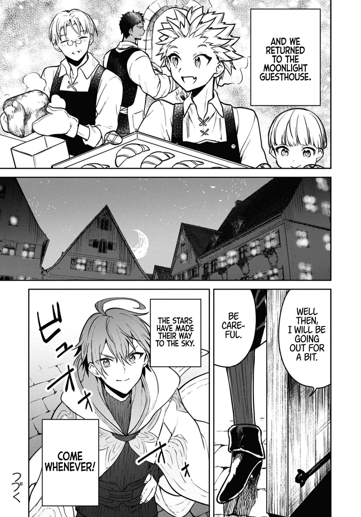 Page 22 Chapter 37 Next Life
