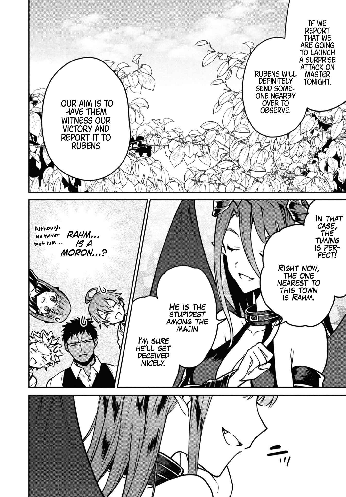 Page 5 Chapter 37 Next Life