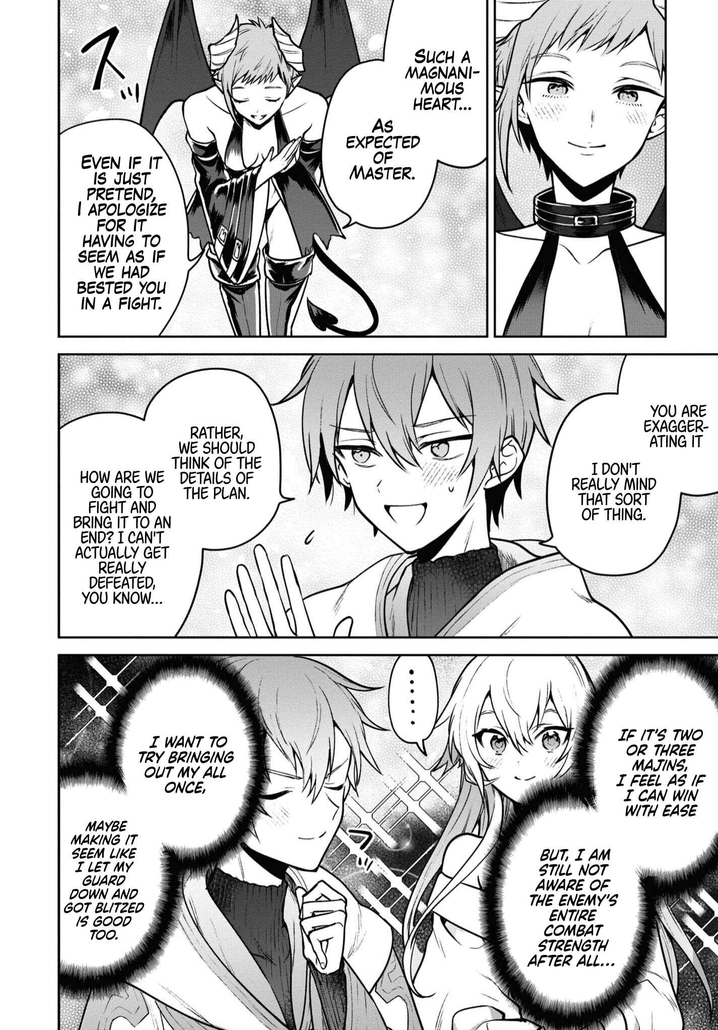 Page 9 Chapter 37 Next Life