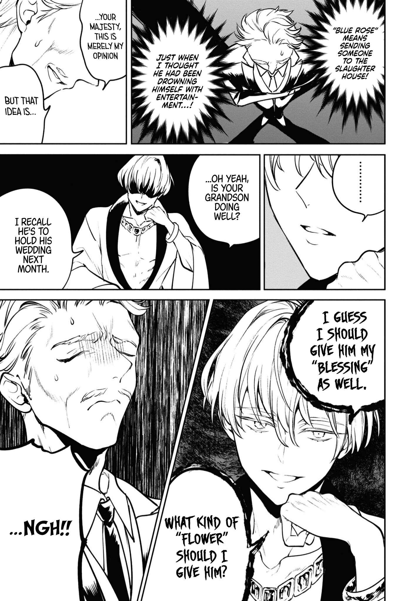 Page 15 Chapter 40 Next Life