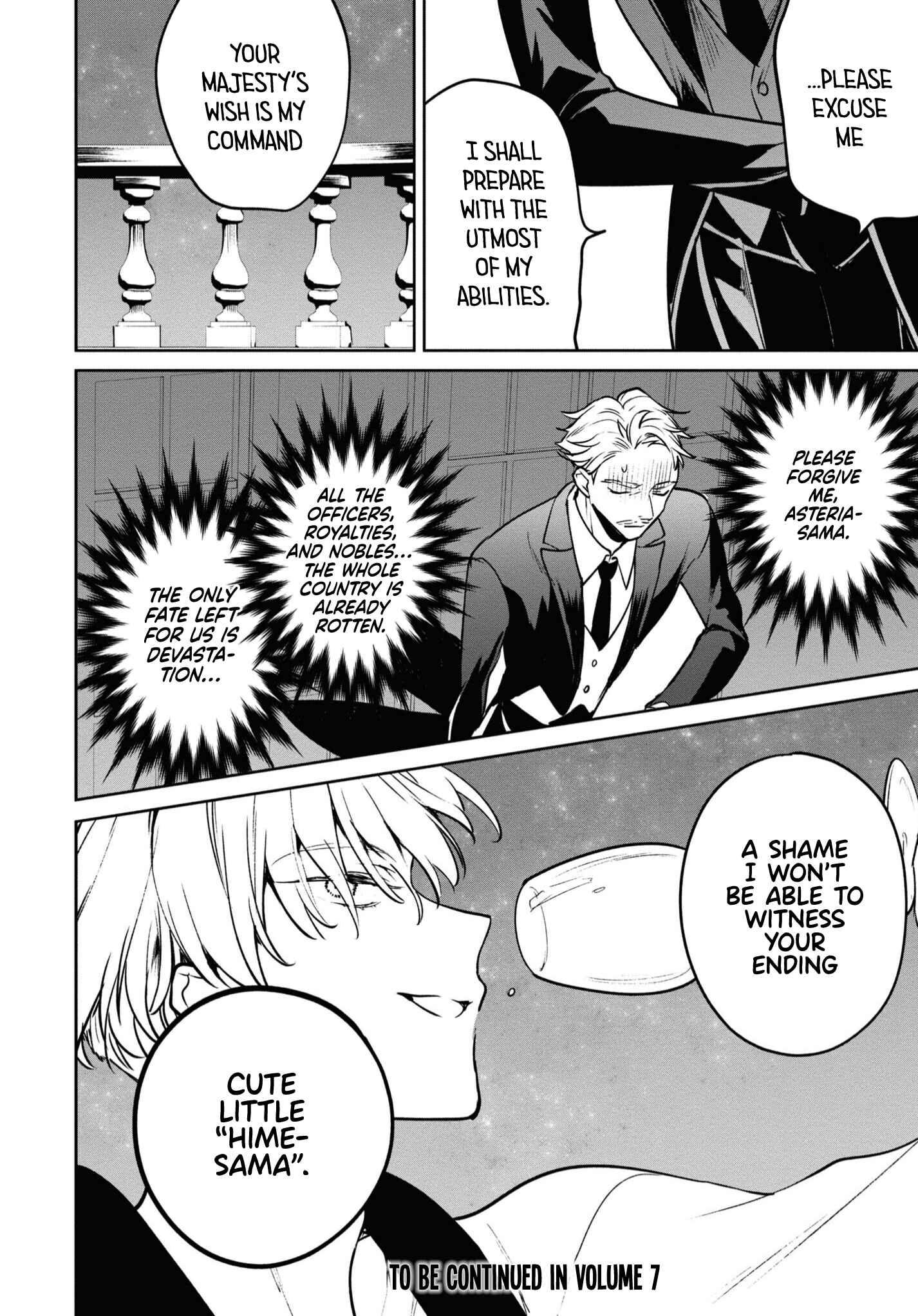 Page 16 Chapter 40 Next Life