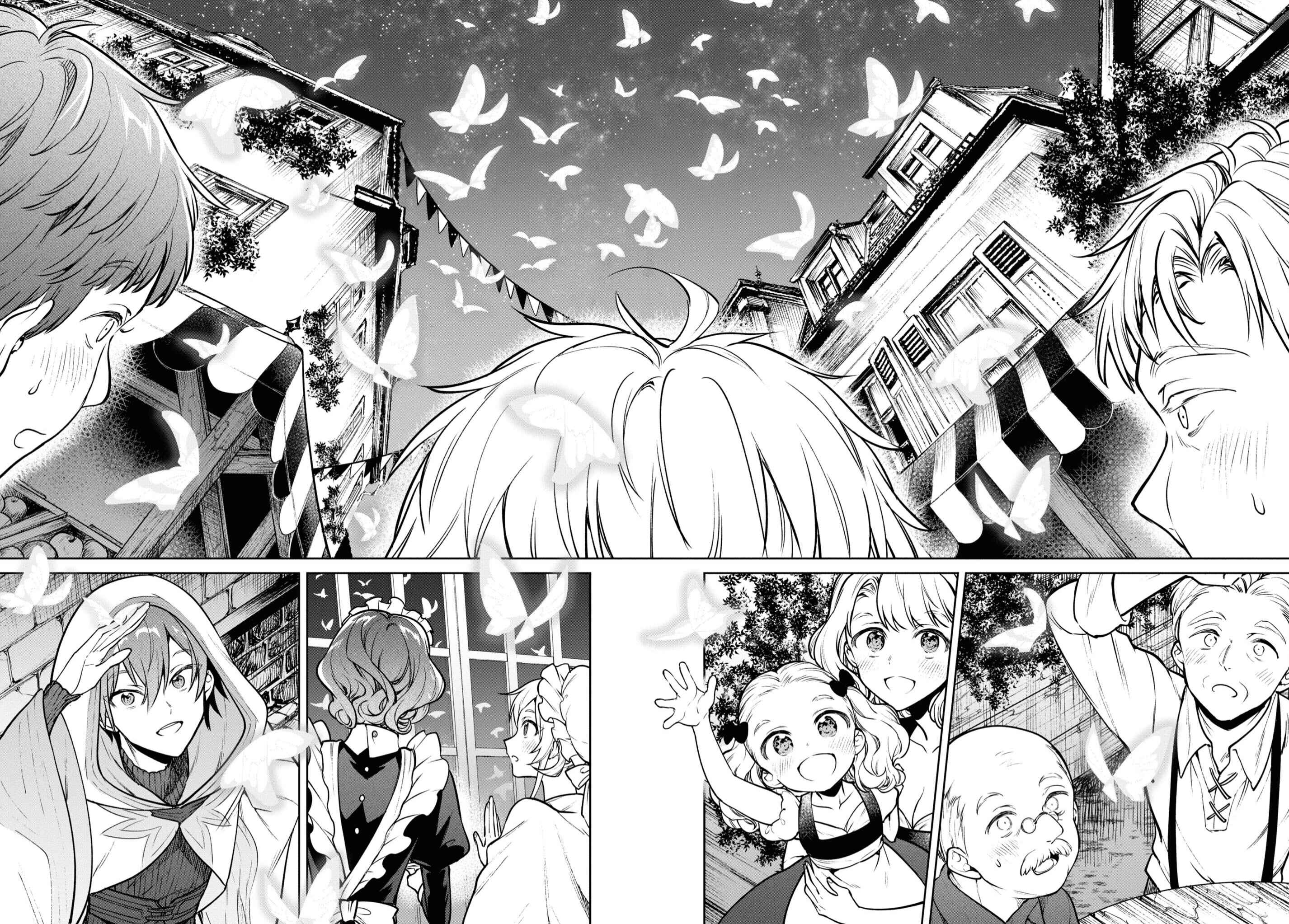 Page 5 Chapter 40 Next Life