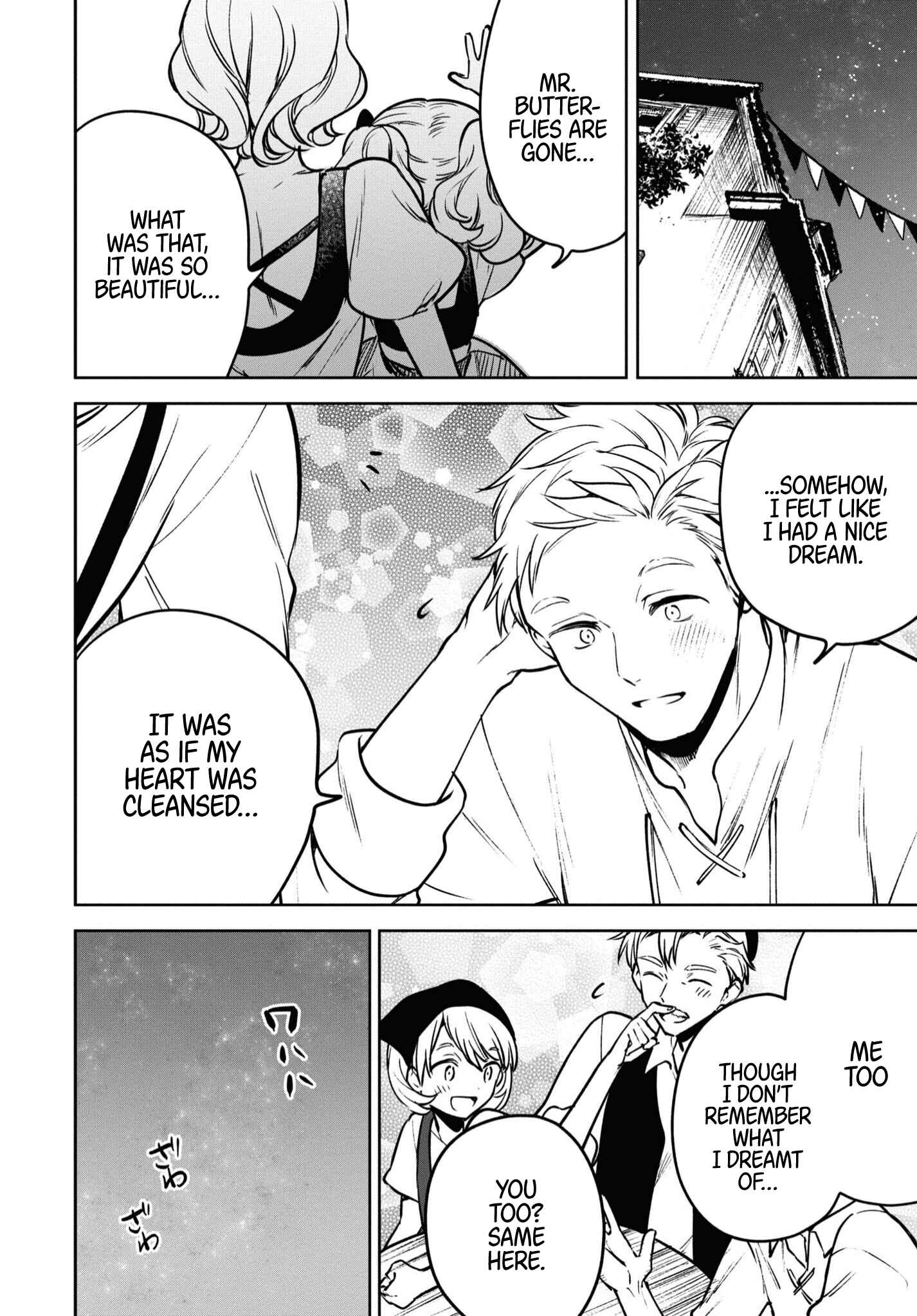Page 6 Chapter 40 Next Life