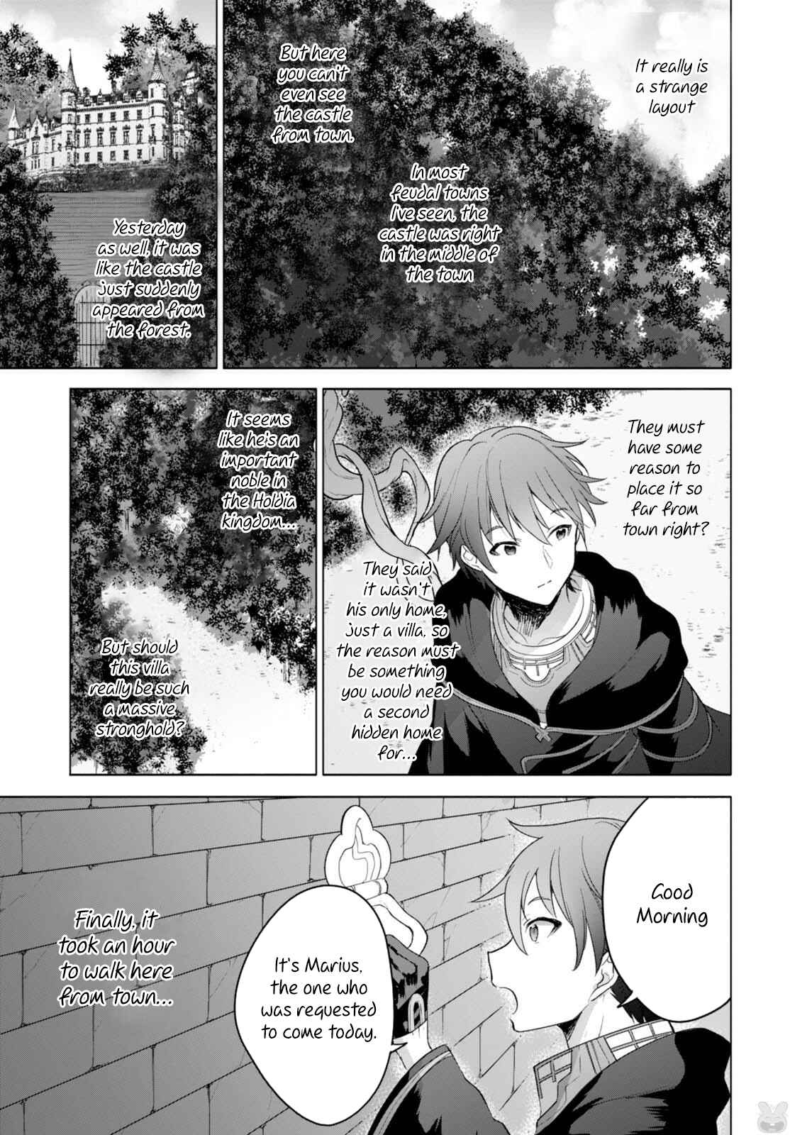 Page 10 Chapter 7 Next Life