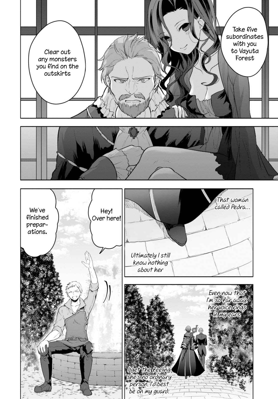 Page 15 Chapter 7 Next Life