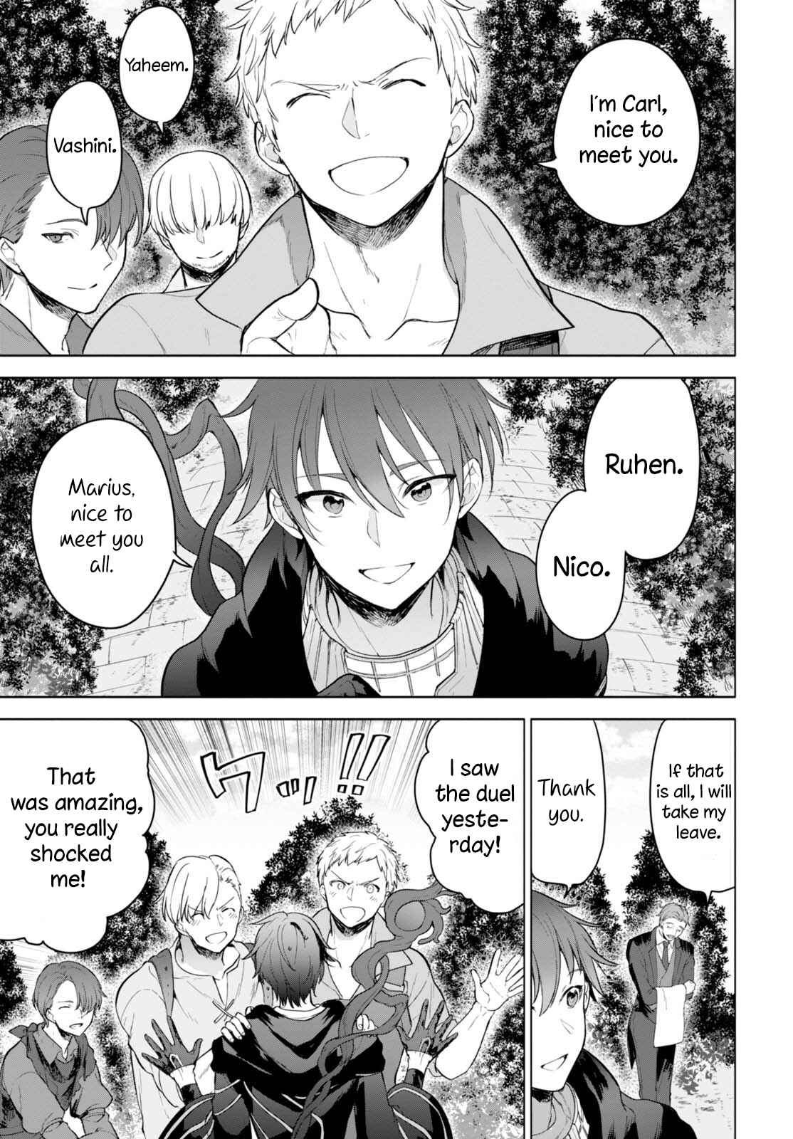 Page 16 Chapter 7 Next Life