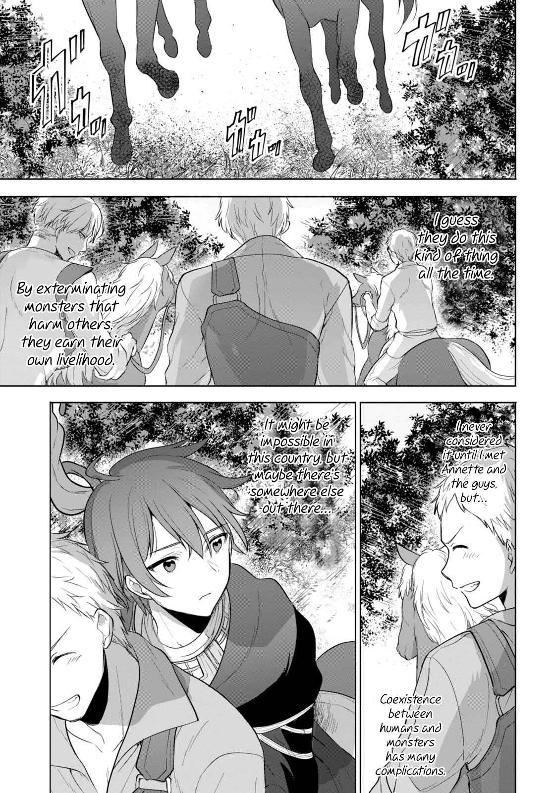 Page 22 Chapter 7 Next Life