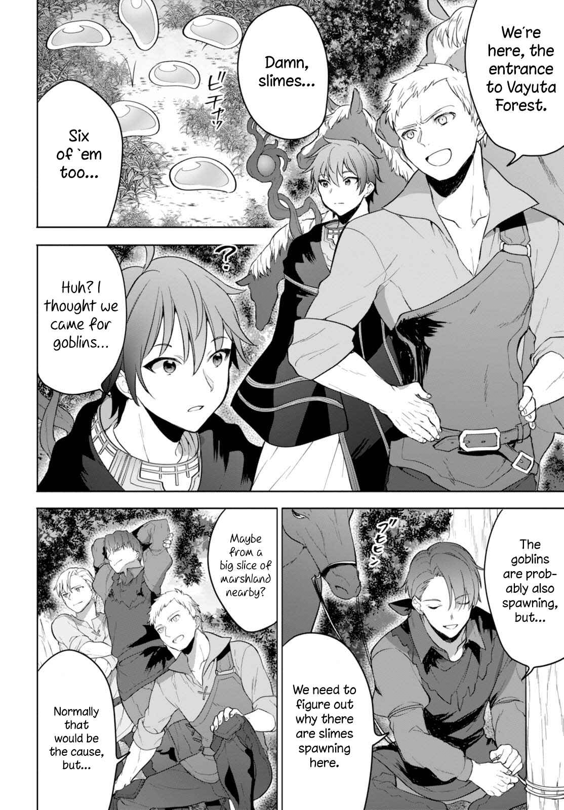 Page 23 Chapter 7 Next Life