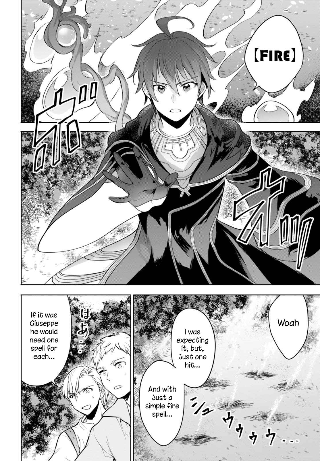 Page 25 Chapter 7 Next Life