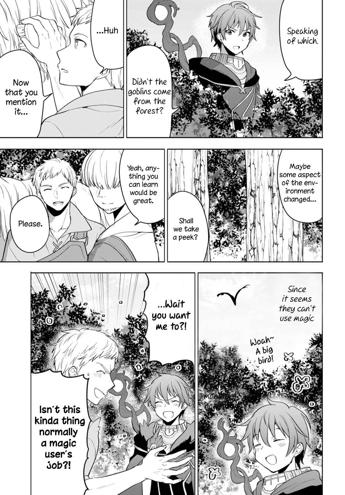 Page 30 Chapter 7 Next Life
