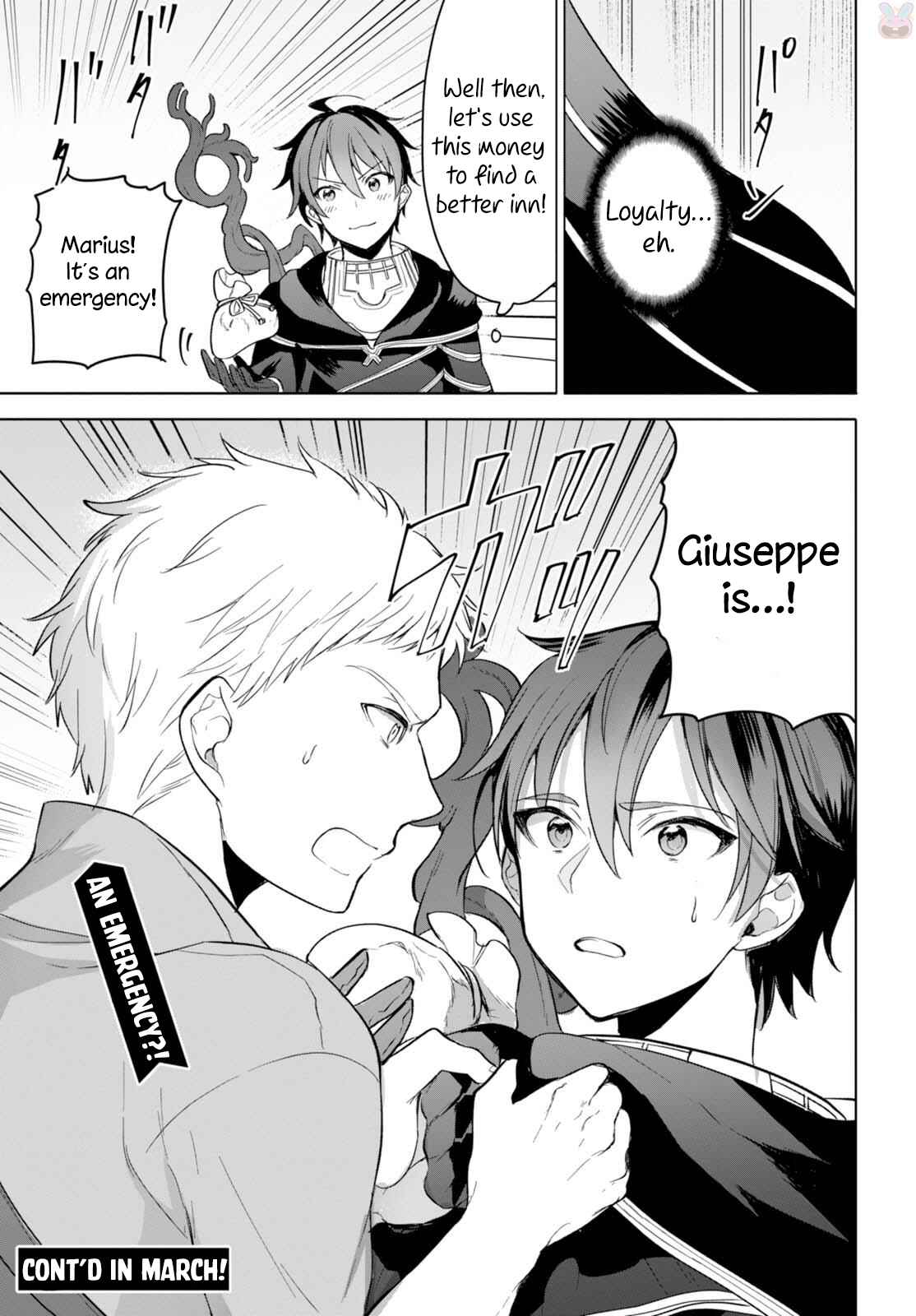 Page 38 Chapter 7 Next Life