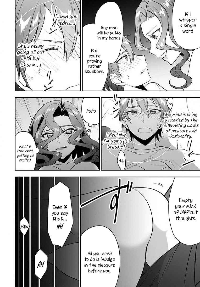 Page 20 Chapter 10 Next Life