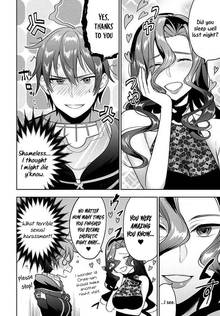 Page 24 Chapter 10 Next Life