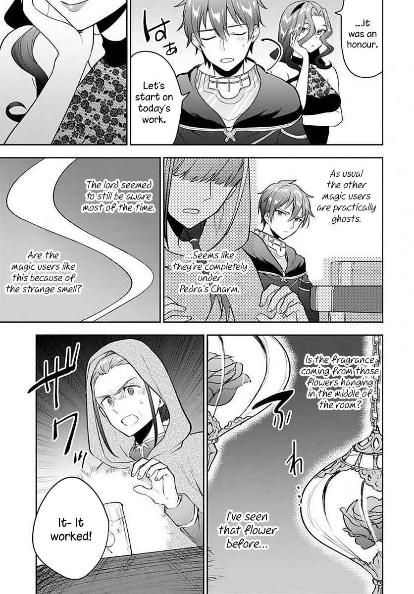 Page 25 Chapter 10 Next Life