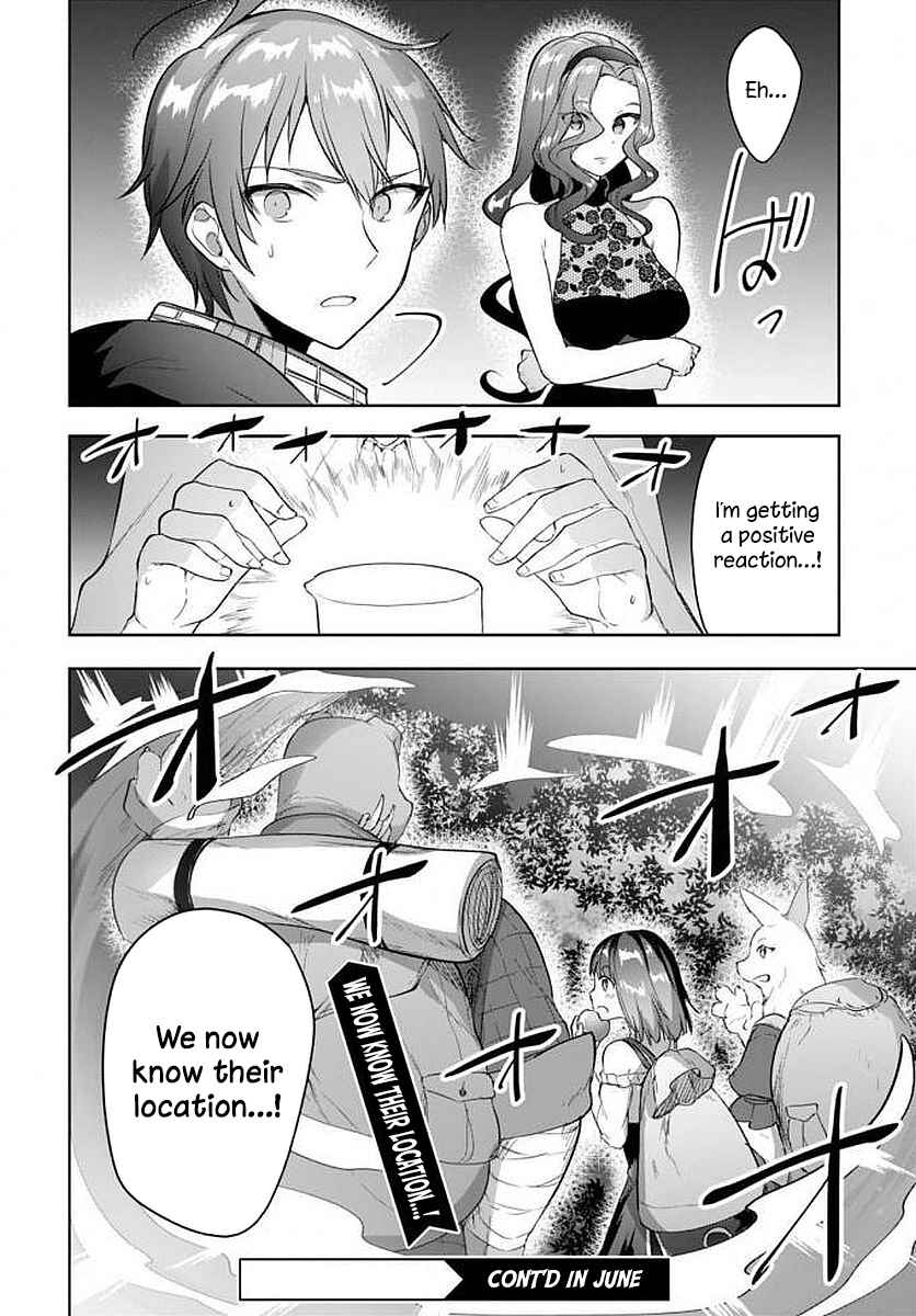 Page 26 Chapter 10 Next Life