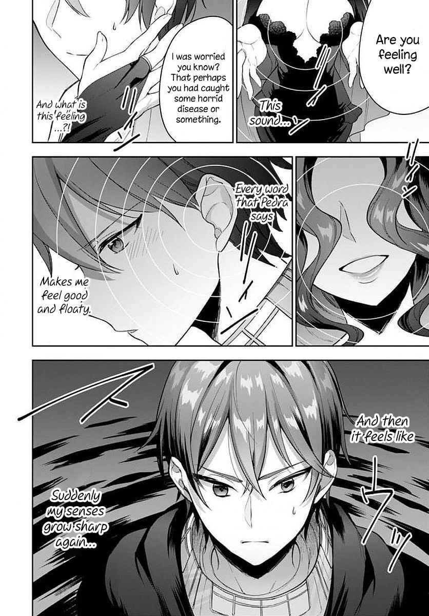 Page 5 Chapter 10 Next Life