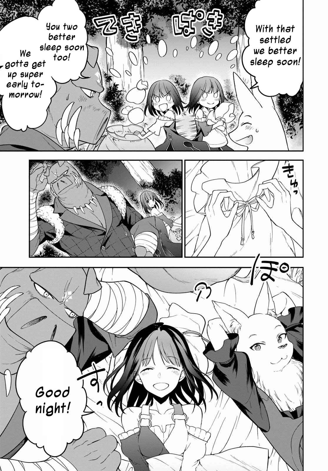Page 12 Chapter 11 Next Life