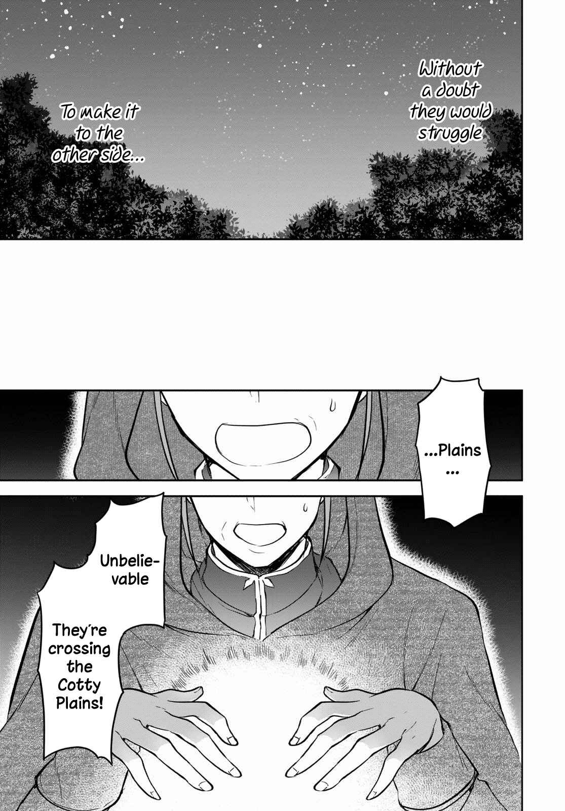 Page 18 Chapter 11 Next Life