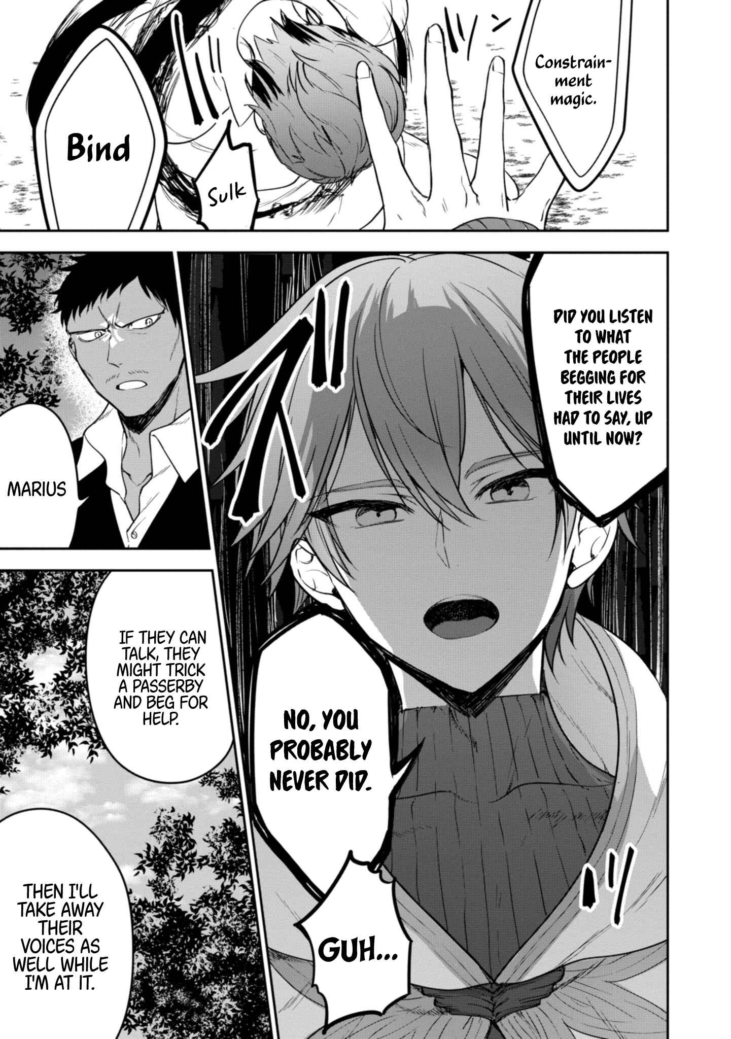Page 13 Chapter 21 Next Life