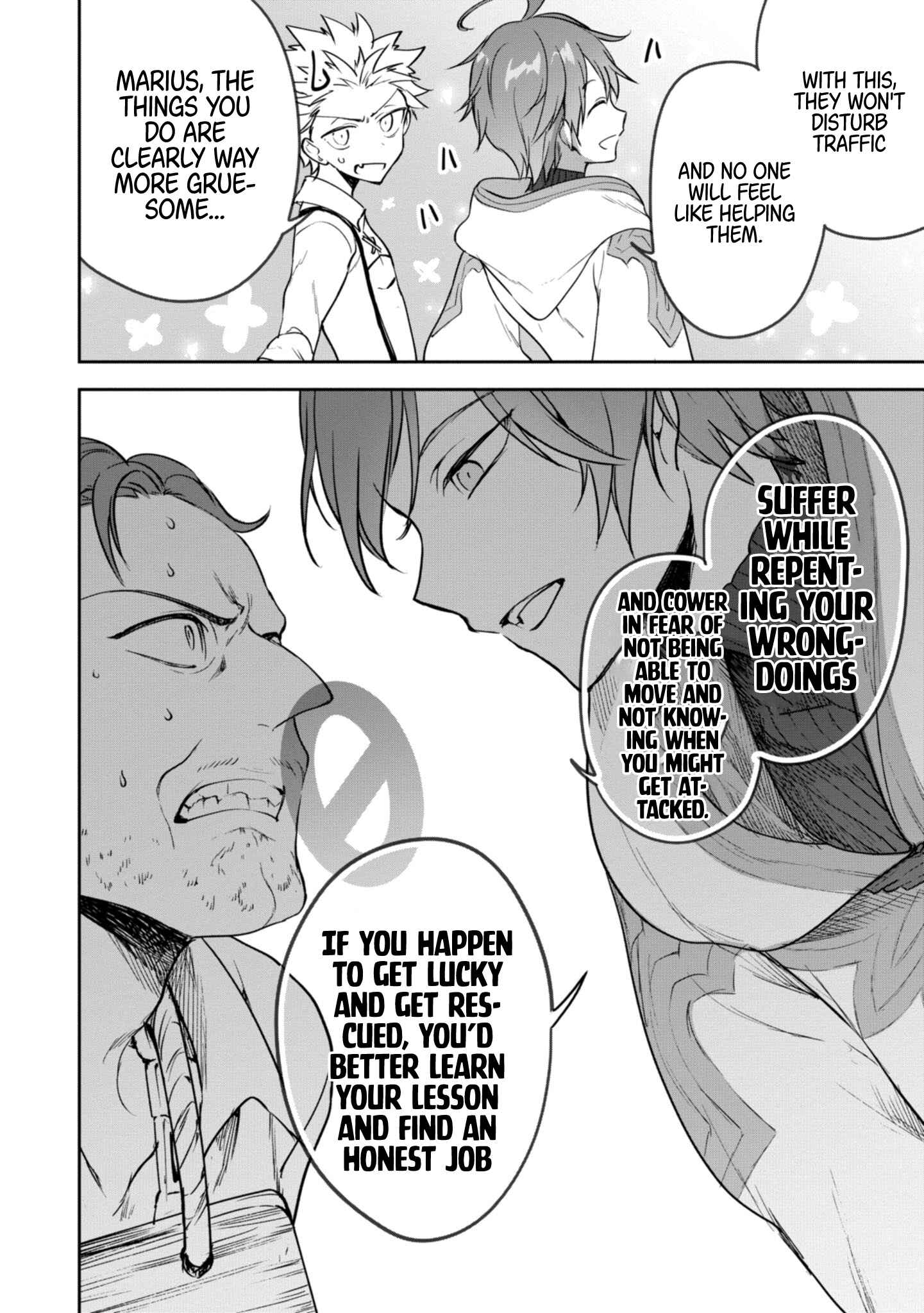 Page 16 Chapter 21 Next Life