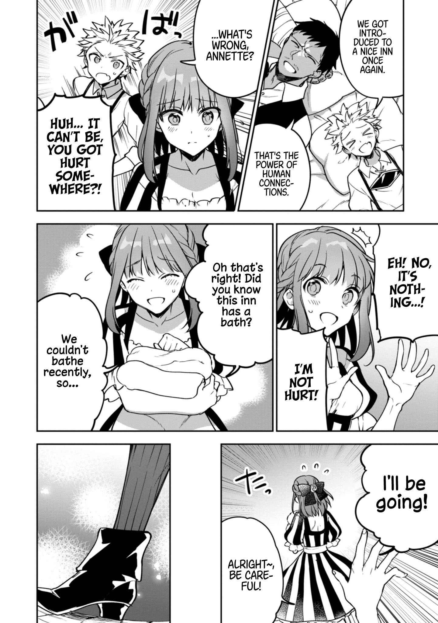 Page 24 Chapter 21 Next Life