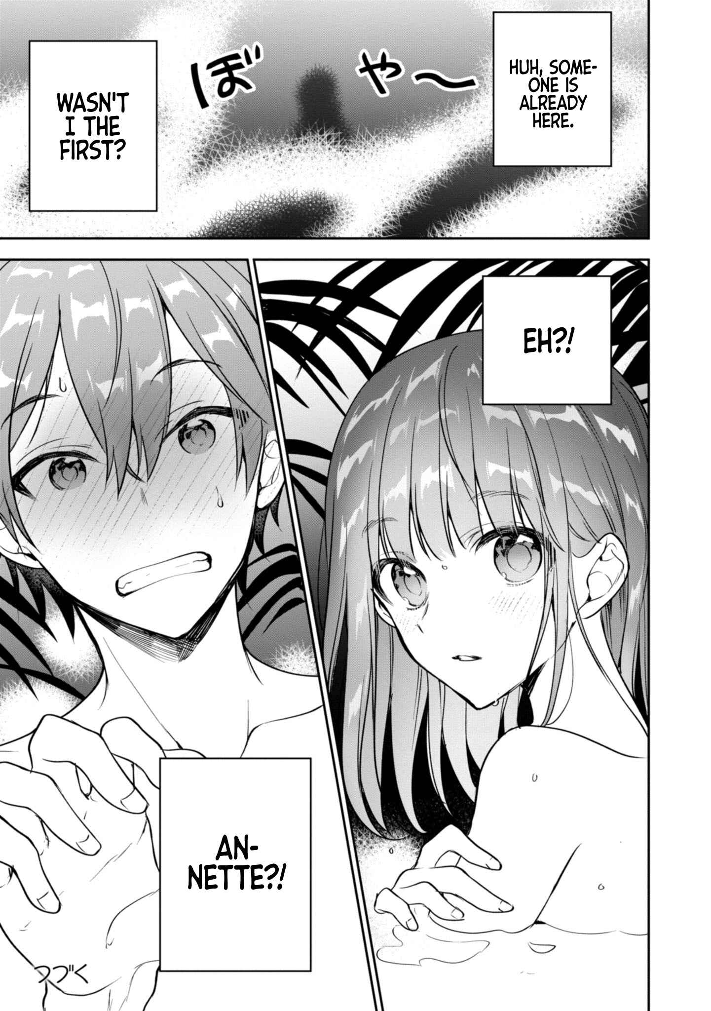 Page 27 Chapter 21 Next Life